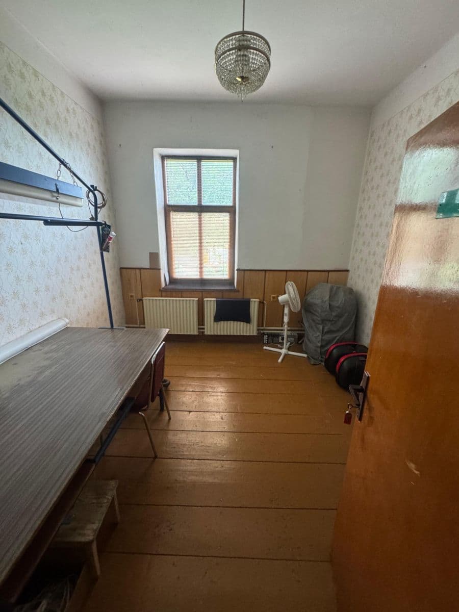Prodej domu 337 m², pozemek 1.096 m², Záhoří, Liberecký kraj Prodej domu 337 m², pozemek 1.096 m², Záhoří, Liberecký kraj