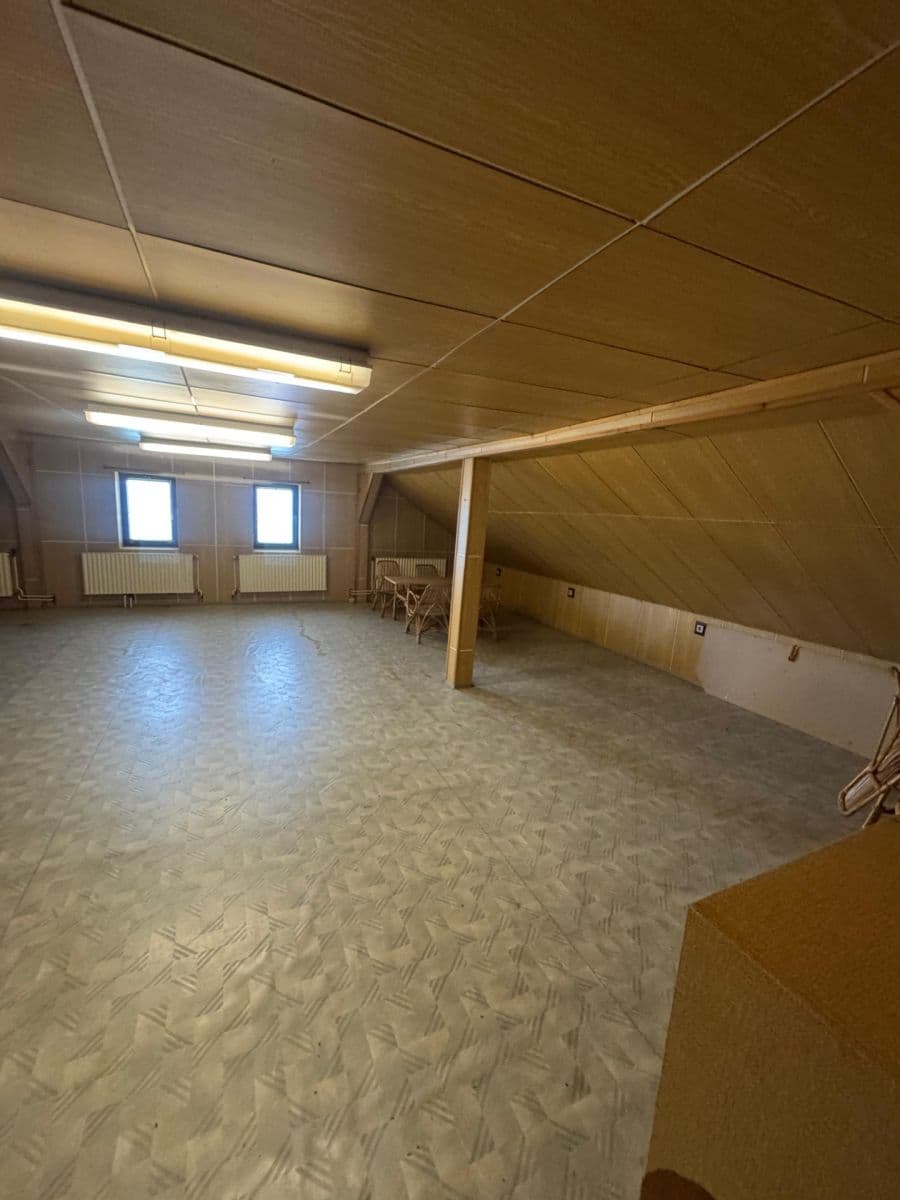 Prodej domu 337 m², pozemek 1.096 m², Záhoří, Liberecký kraj Prodej domu 337 m², pozemek 1.096 m², Záhoří, Liberecký kraj