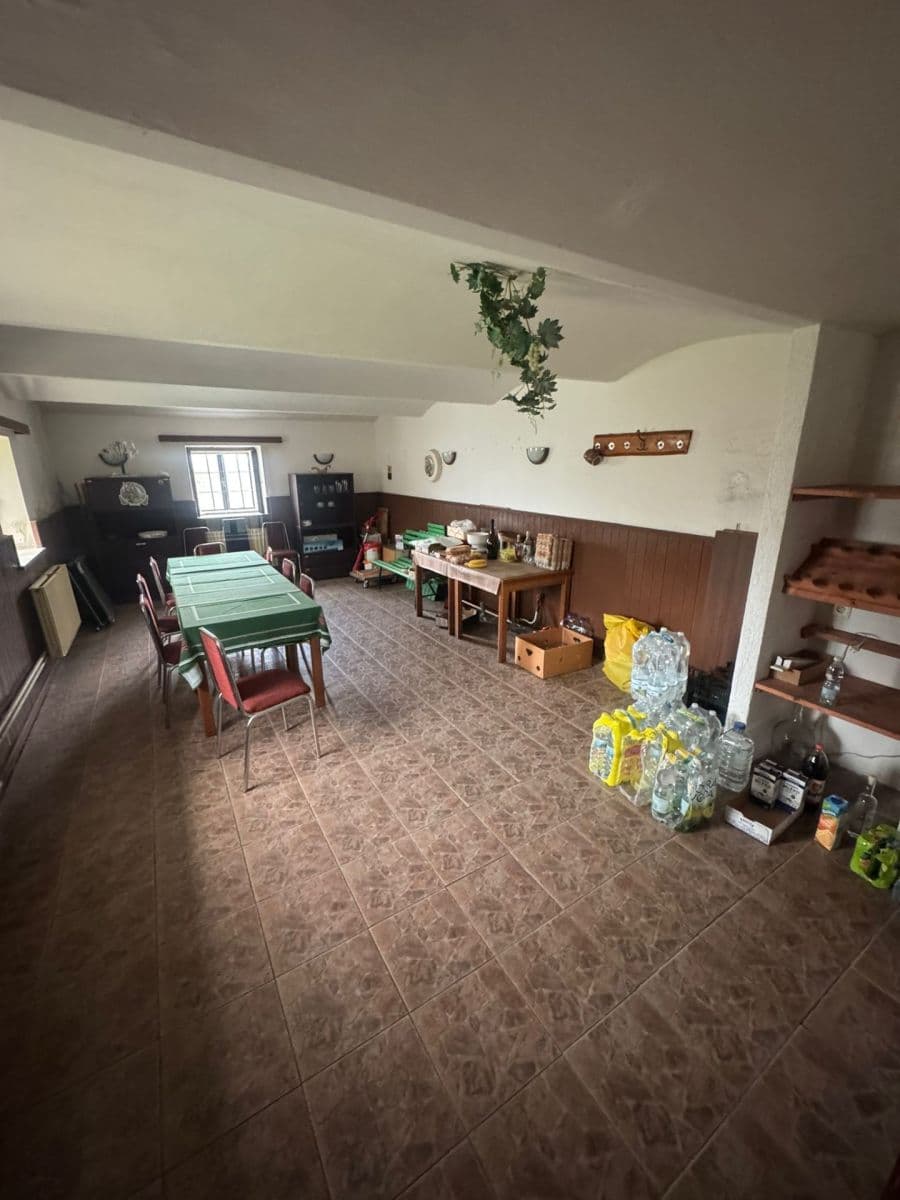 Prodej domu 337 m², pozemek 1.096 m², Záhoří, Liberecký kraj Prodej domu 337 m², pozemek 1.096 m², Záhoří, Liberecký kraj