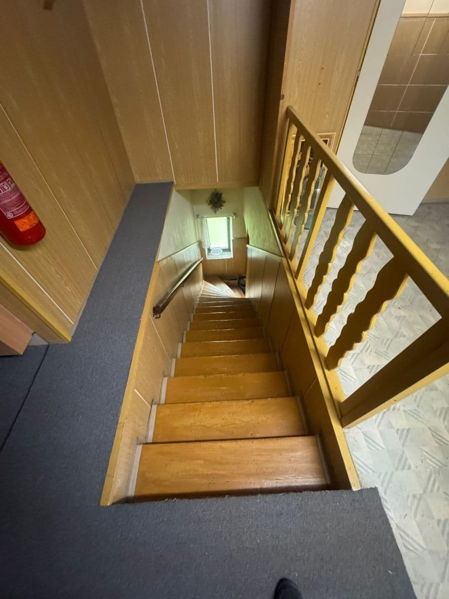 Prodej domu 337 m², pozemek 1.096 m², Záhoří, Liberecký kraj Prodej domu 337 m², pozemek 1.096 m², Záhoří, Liberecký kraj