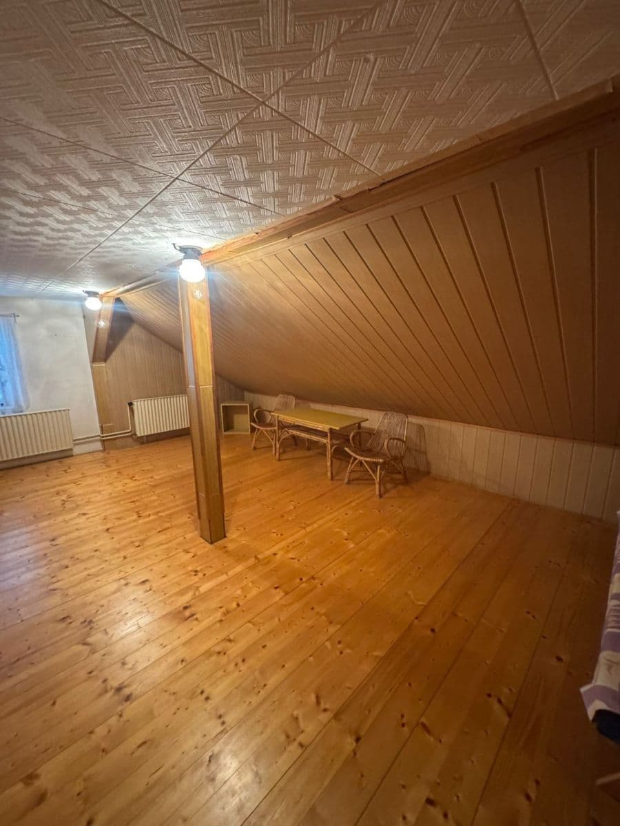 Prodej domu 337 m², pozemek 1.096 m², Záhoří, Liberecký kraj Prodej domu 337 m², pozemek 1.096 m², Záhoří, Liberecký kraj