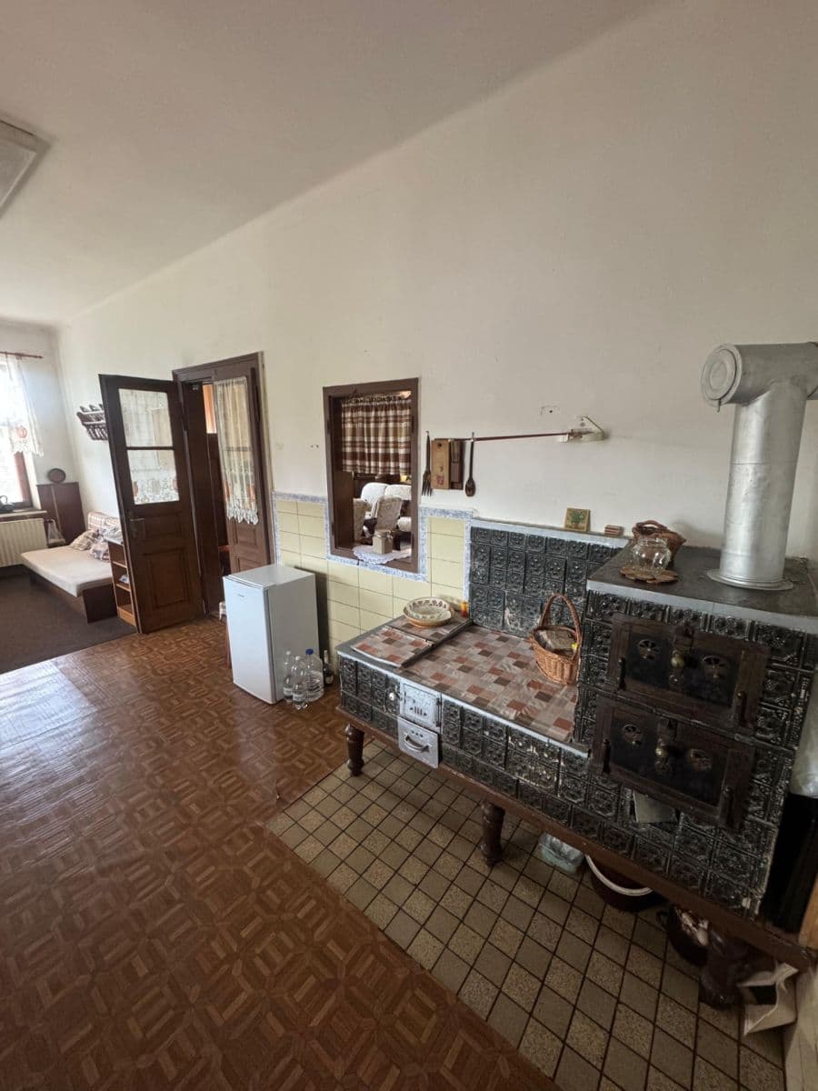 Prodej domu 337 m², pozemek 1.096 m², Záhoří, Liberecký kraj Prodej domu 337 m², pozemek 1.096 m², Záhoří, Liberecký kraj