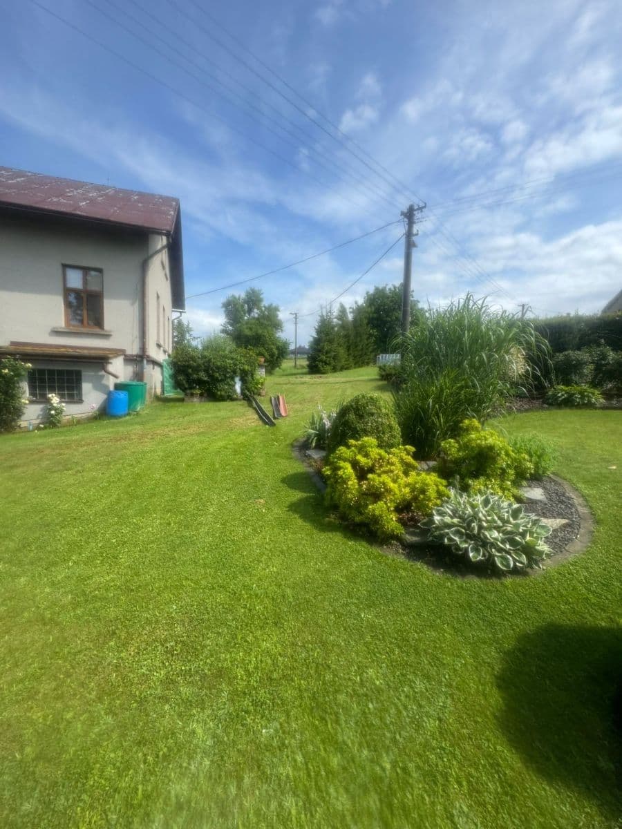 Prodej domu 337 m², pozemek 1.096 m², Záhoří, Liberecký kraj Prodej domu 337 m², pozemek 1.096 m², Záhoří, Liberecký kraj