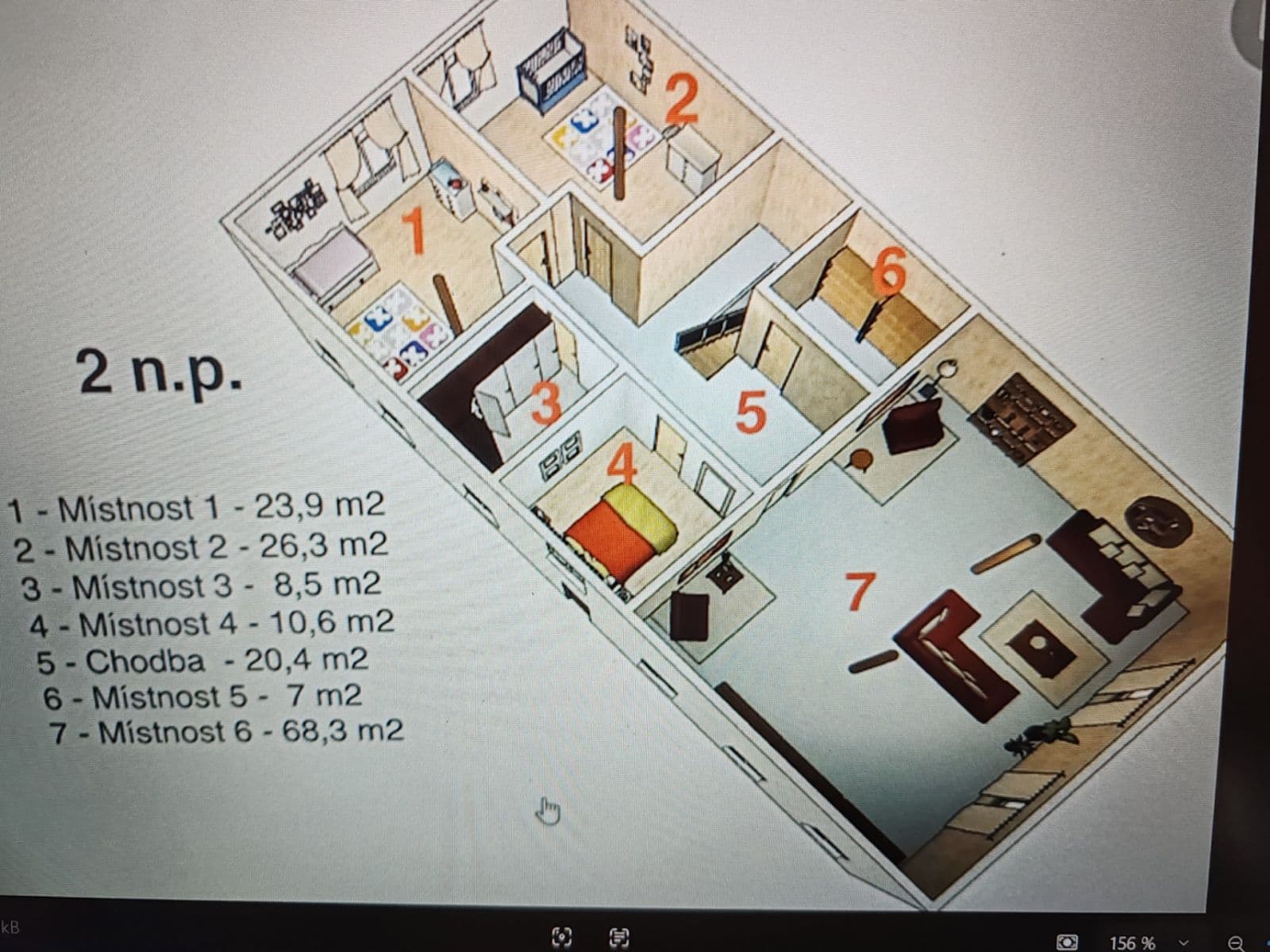 Prodej domu 337 m², pozemek 1.096 m², Záhoří, Liberecký kraj Prodej domu 337 m², pozemek 1.096 m², Záhoří, Liberecký kraj