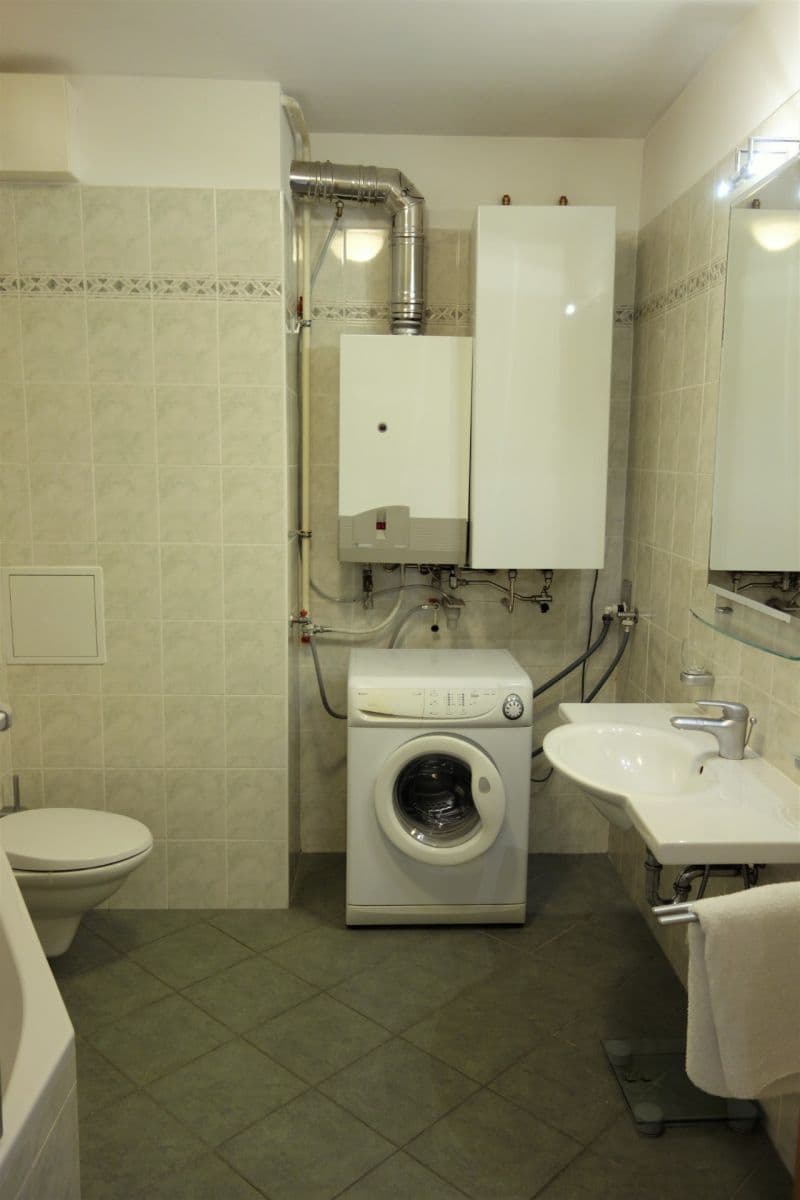 Pronájem bytu 2+kk 52 m², Naskové, Praha, Praha Pronájem bytu 2+kk 52 m², Naskové, Praha, Praha