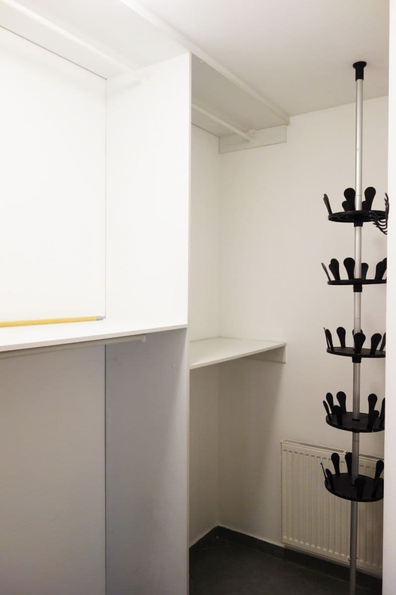 Pronájem bytu 2+kk 52 m², Naskové, Praha, Praha Pronájem bytu 2+kk 52 m², Naskové, Praha, Praha