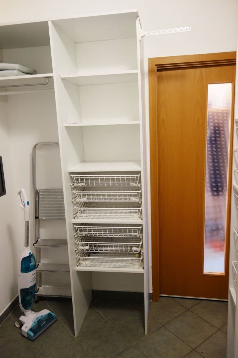Pronájem bytu 2+kk 52 m², Naskové, Praha, Praha Pronájem bytu 2+kk 52 m², Naskové, Praha, Praha