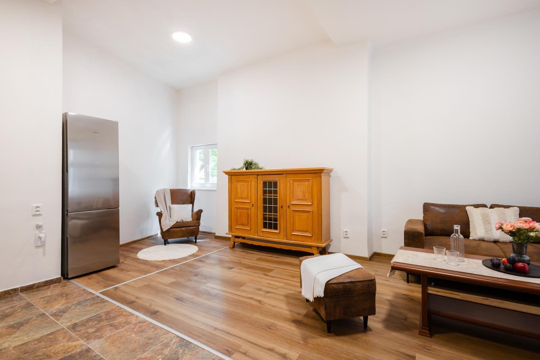 Prodej bytu 2+kk 53 m², Plzeňská, Praha, Praha Prodej bytu 2+kk 53 m², Plzeňská, Praha, Praha