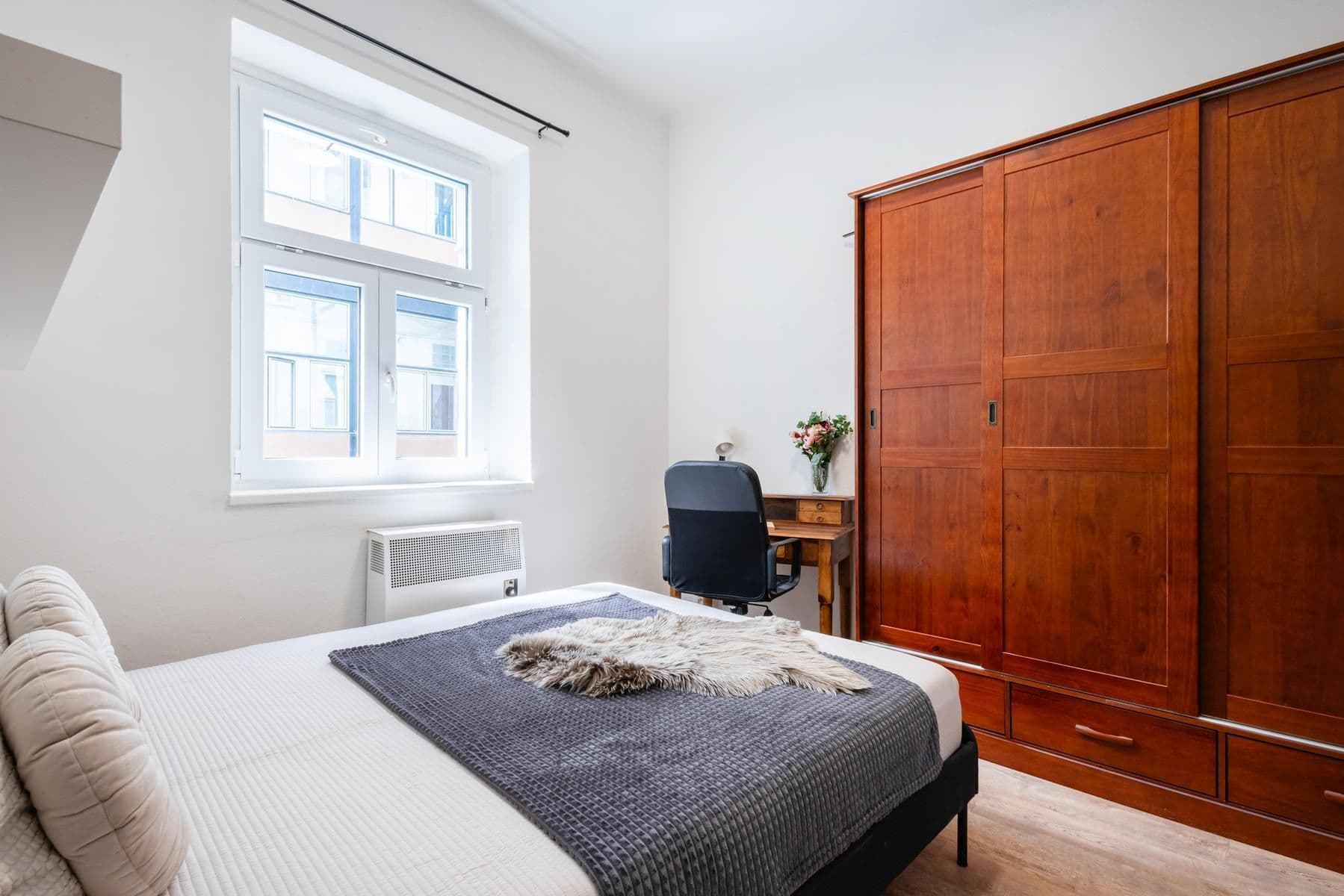 Prodej bytu 2+kk 53 m², Plzeňská, Praha, Praha Prodej bytu 2+kk 53 m², Plzeňská, Praha, Praha