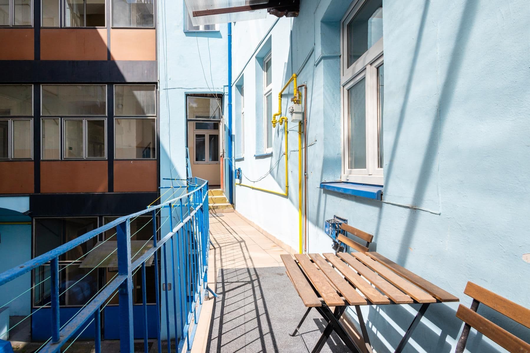 Prodej bytu 2+kk 53 m², Plzeňská, Praha, Praha Prodej bytu 2+kk 53 m², Plzeňská, Praha, Praha