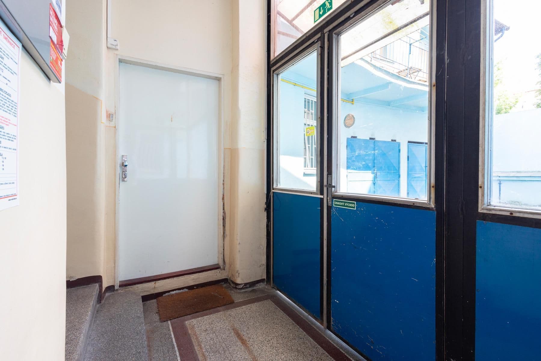 Prodej bytu 2+kk 53 m², Plzeňská, Praha, Praha Prodej bytu 2+kk 53 m², Plzeňská, Praha, Praha
