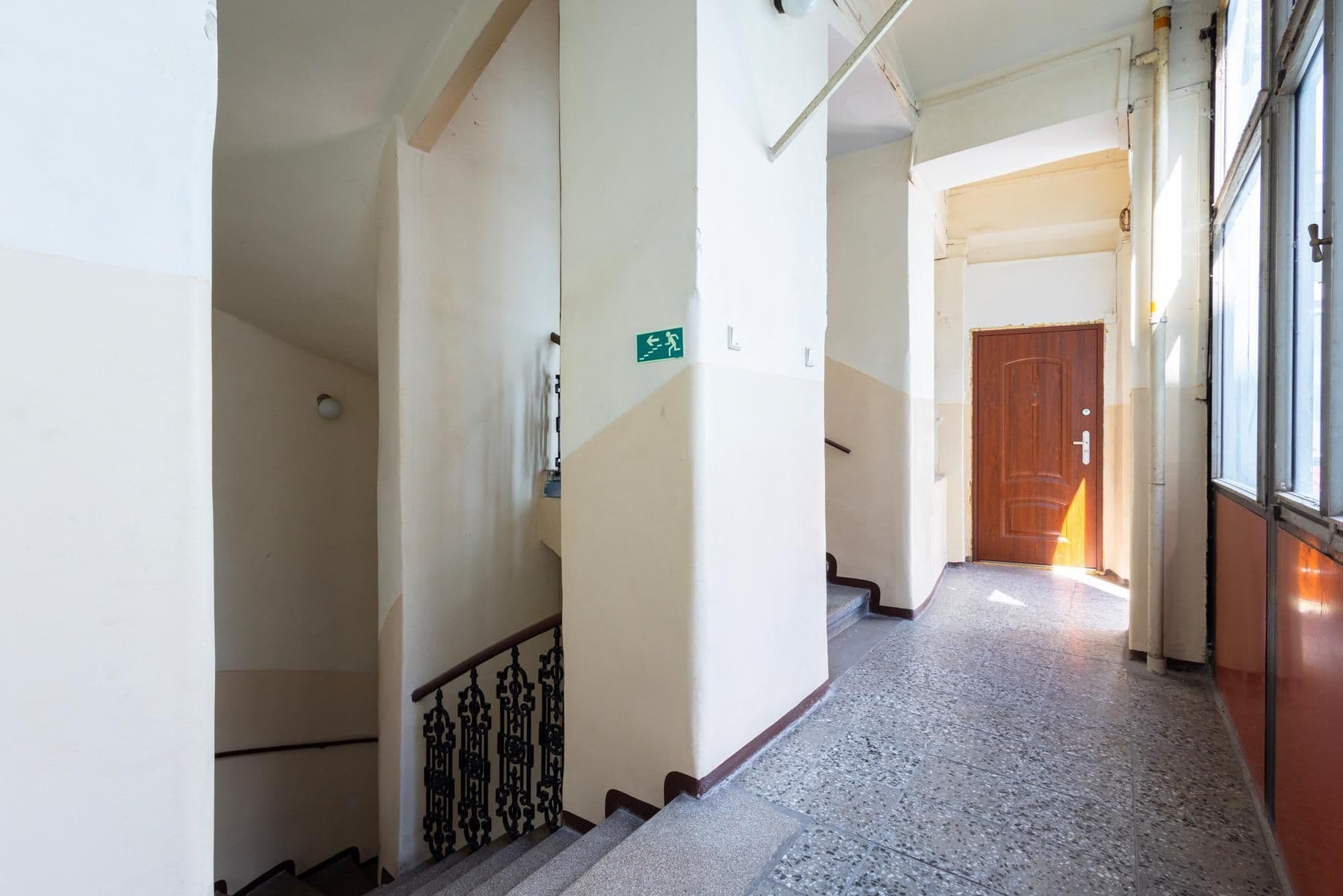 Prodej bytu 2+kk 53 m², Plzeňská, Praha, Praha Prodej bytu 2+kk 53 m², Plzeňská, Praha, Praha