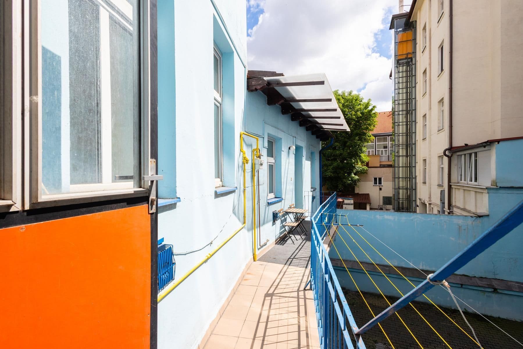 Prodej bytu 2+kk 53 m², Plzeňská, Praha, Praha Prodej bytu 2+kk 53 m², Plzeňská, Praha, Praha