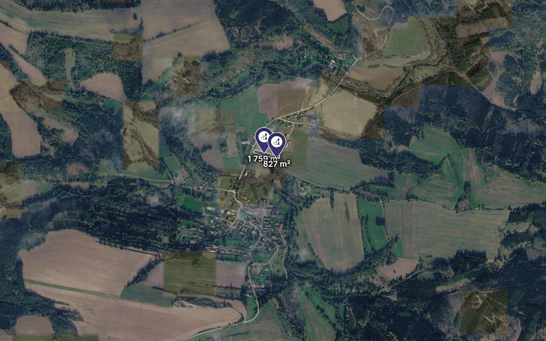 Prodej pozemku 2.586 m², Libež, Středočeský kraj Prodej pozemku 2.586 m², Libež, Středočeský kraj