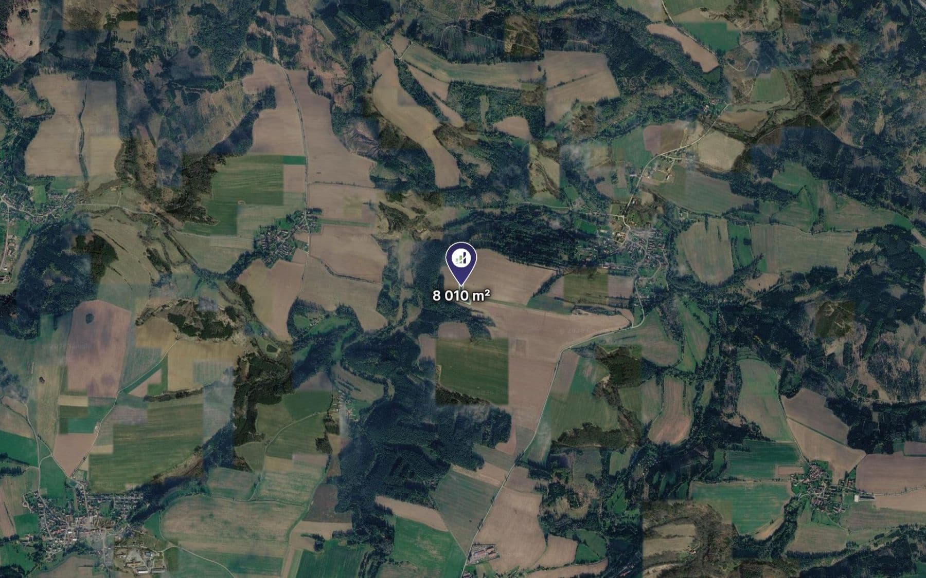 Prodej pozemku 8.010 m², Libež, Středočeský kraj Prodej pozemku 8.010 m², Libež, Středočeský kraj