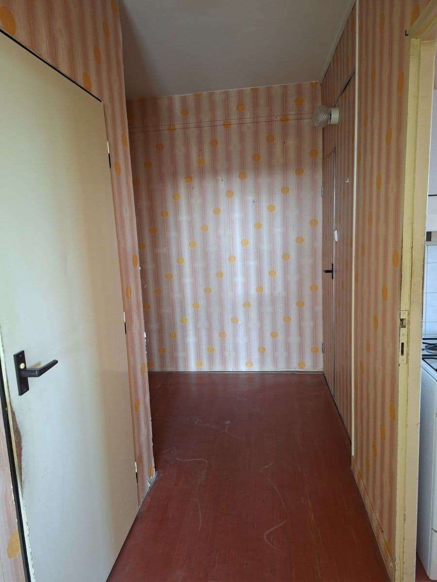Prodej bytu 3+1 69 m², Československé armády, Tábor, Jihočeský kraj Prodej bytu 3+1 69 m², Československé armády, Tábor, Jihočeský kraj