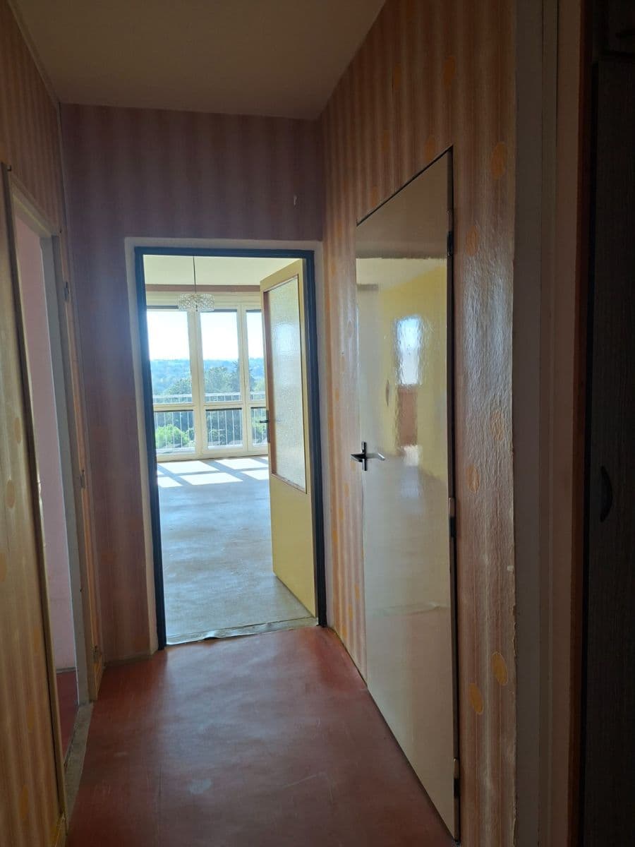 Prodej bytu 3+1 69 m², Československé armády, Tábor, Jihočeský kraj Prodej bytu 3+1 69 m², Československé armády, Tábor, Jihočeský kraj