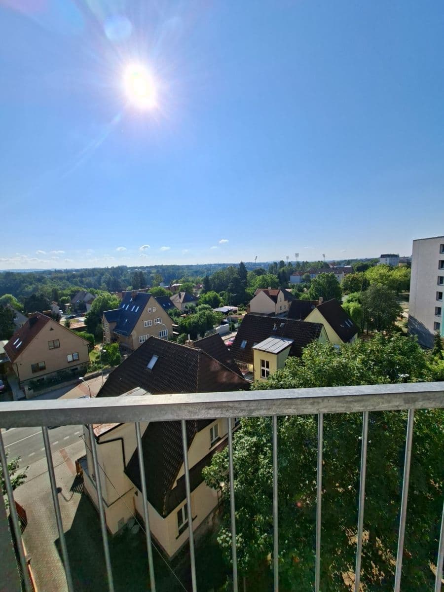 Prodej bytu 3+1 69 m², Československé armády, Tábor, Jihočeský kraj Prodej bytu 3+1 69 m², Československé armády, Tábor, Jihočeský kraj