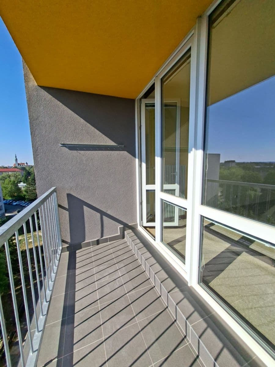 Prodej bytu 3+1 69 m², Československé armády, Tábor, Jihočeský kraj Prodej bytu 3+1 69 m², Československé armády, Tábor, Jihočeský kraj