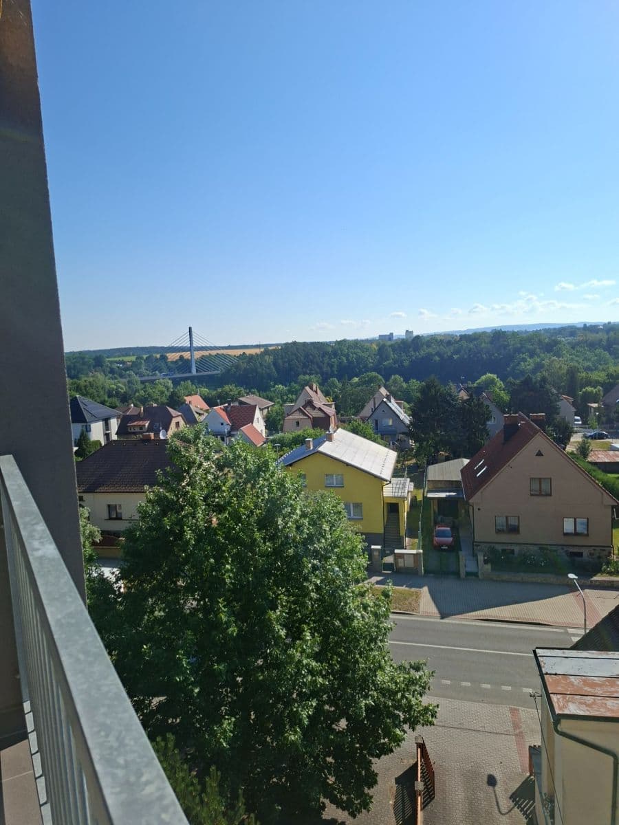 Prodej bytu 3+1 69 m², Československé armády, Tábor, Jihočeský kraj Prodej bytu 3+1 69 m², Československé armády, Tábor, Jihočeský kraj