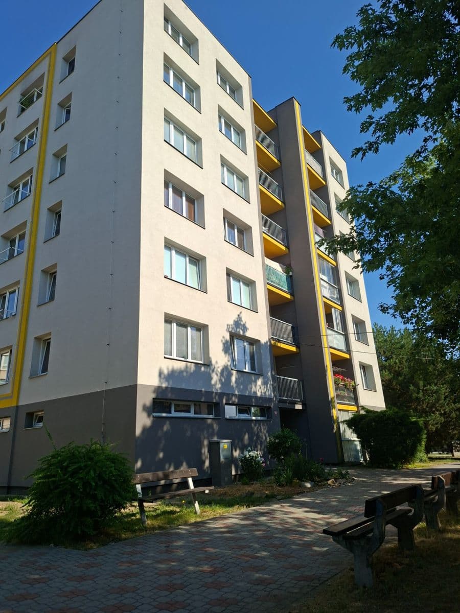 Prodej bytu 3+1 69 m², Československé armády, Tábor, Jihočeský kraj Prodej bytu 3+1 69 m², Československé armády, Tábor, Jihočeský kraj