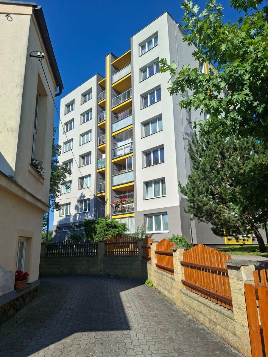 Prodej bytu 3+1 69 m², Československé armády, Tábor, Jihočeský kraj Prodej bytu 3+1 69 m², Československé armády, Tábor, Jihočeský kraj