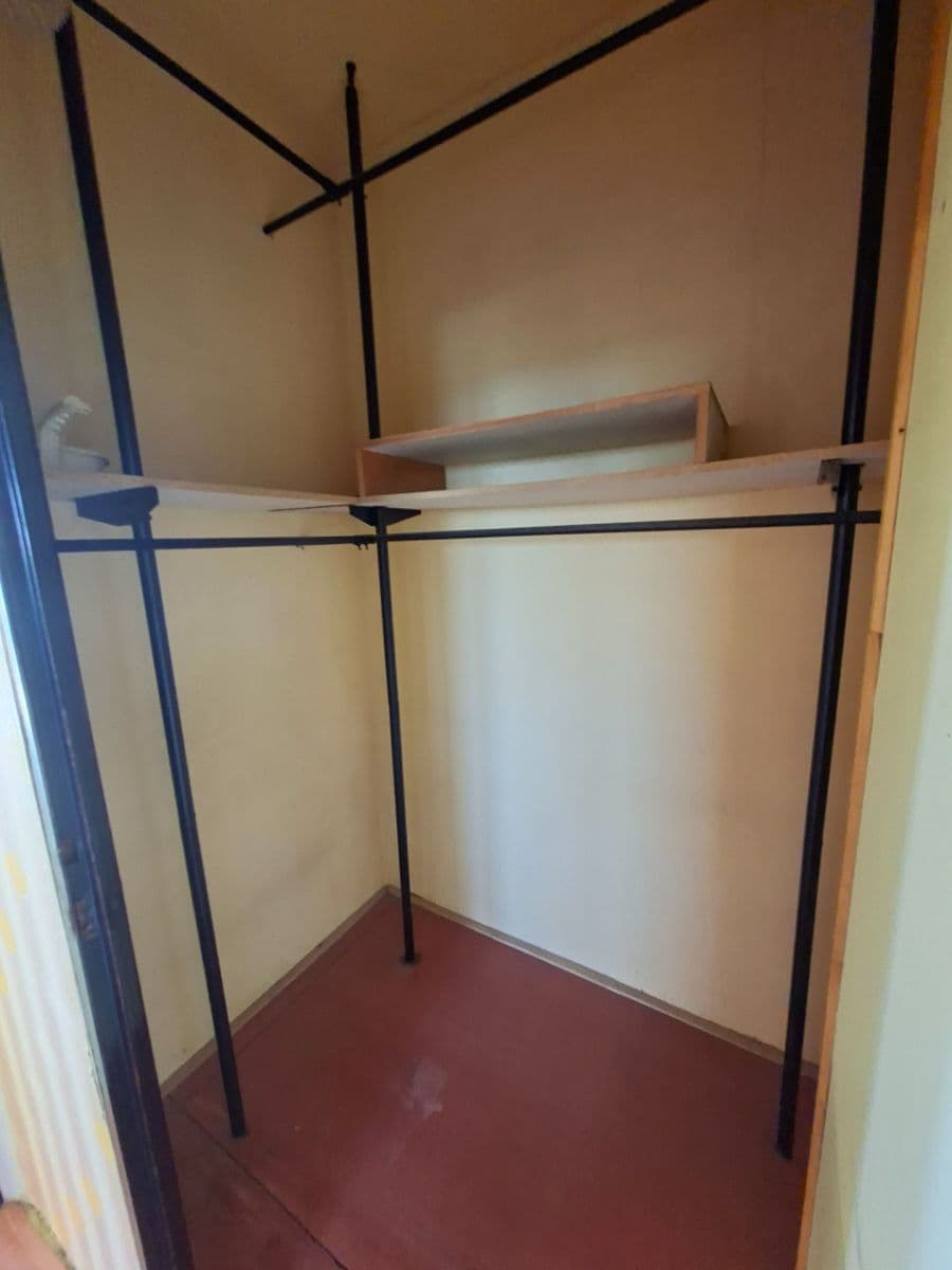 Prodej bytu 3+1 69 m², Československé armády, Tábor, Jihočeský kraj Prodej bytu 3+1 69 m², Československé armády, Tábor, Jihočeský kraj