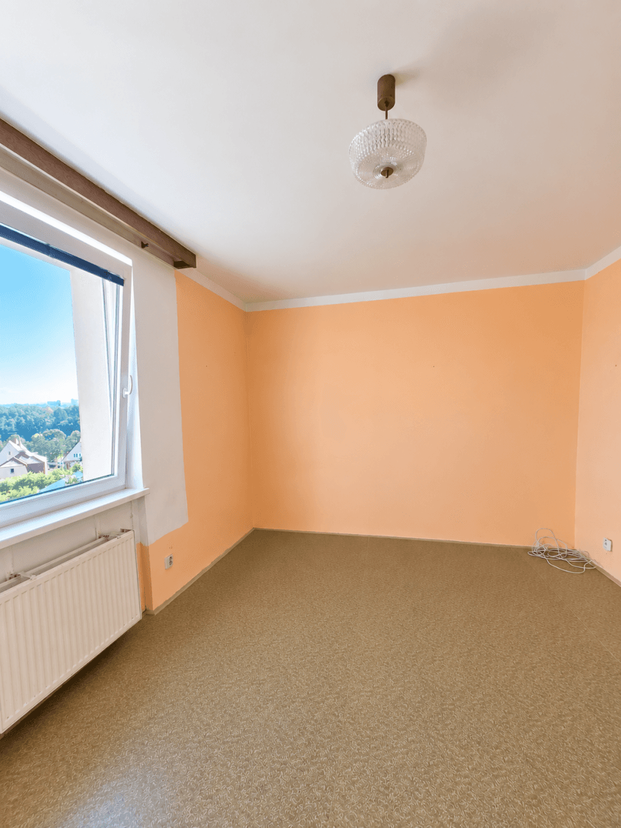 Prodej bytu 3+1 69 m², Československé armády, Tábor, Jihočeský kraj Prodej bytu 3+1 69 m², Československé armády, Tábor, Jihočeský kraj