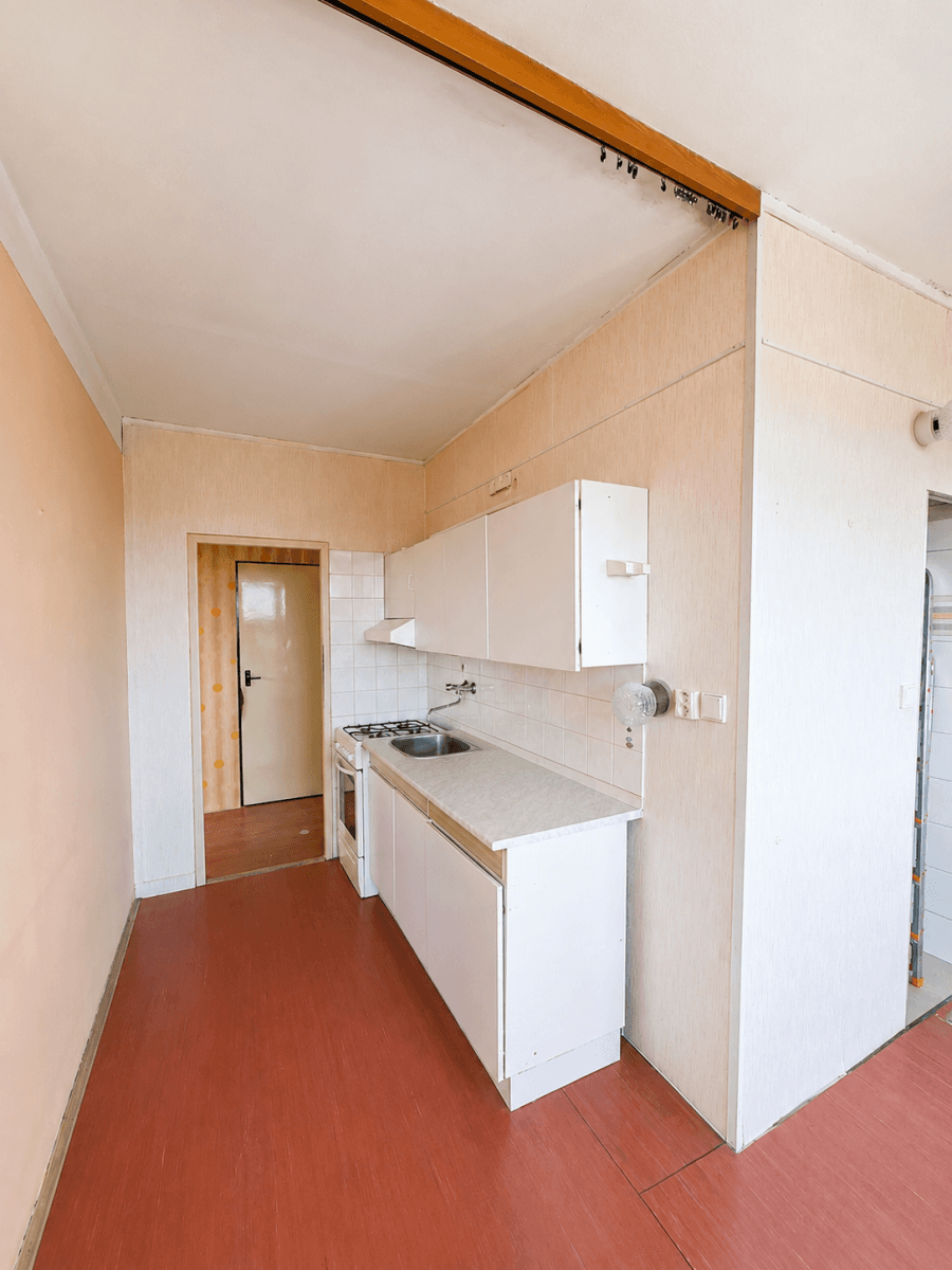 Prodej bytu 3+1 69 m², Československé armády, Tábor, Jihočeský kraj Prodej bytu 3+1 69 m², Československé armády, Tábor, Jihočeský kraj