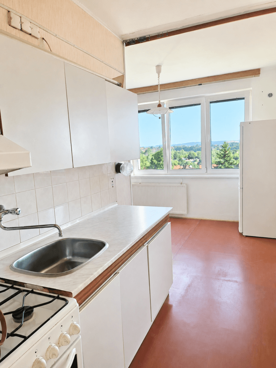 Prodej bytu 3+1 69 m², Československé armády, Tábor, Jihočeský kraj Prodej bytu 3+1 69 m², Československé armády, Tábor, Jihočeský kraj