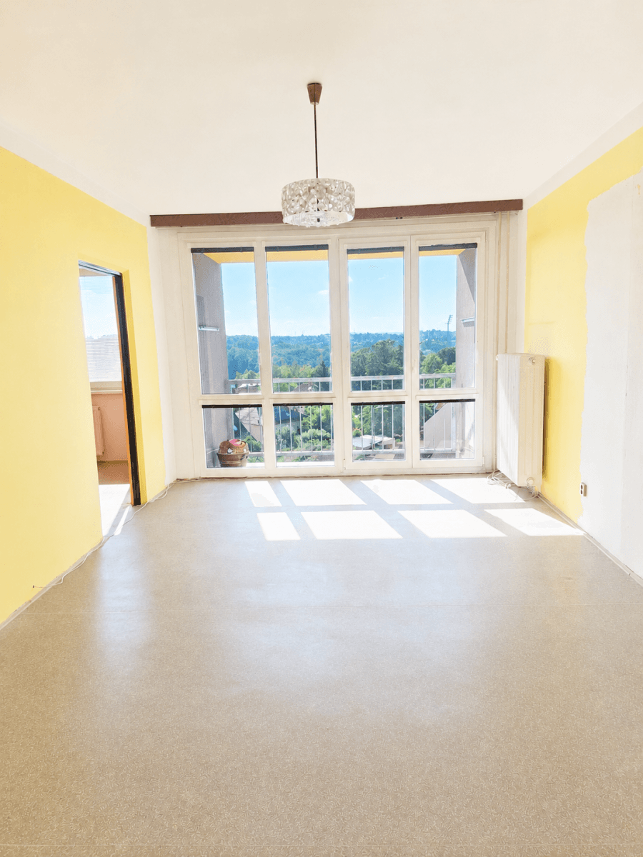Prodej bytu 3+1 69 m², Československé armády, Tábor, Jihočeský kraj Prodej bytu 3+1 69 m², Československé armády, Tábor, Jihočeský kraj