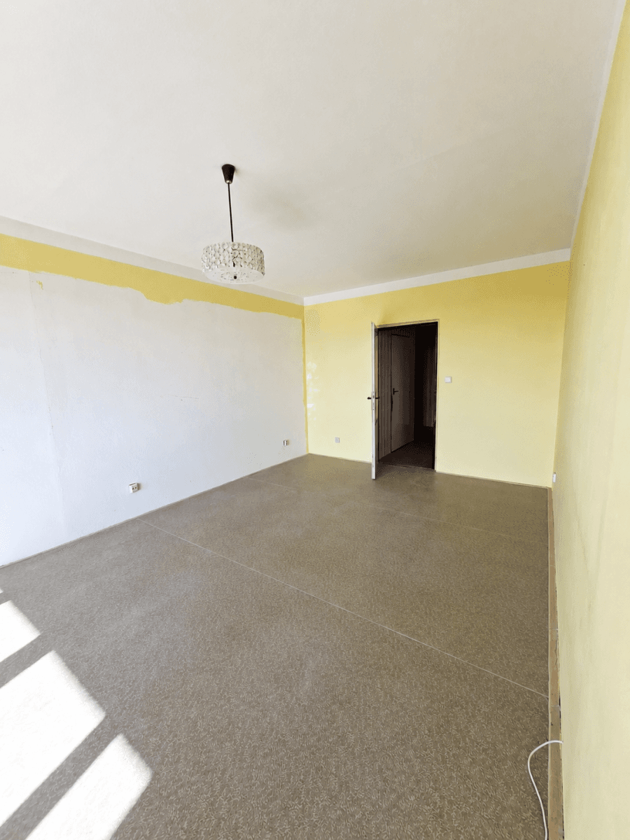 Prodej bytu 3+1 69 m², Československé armády, Tábor, Jihočeský kraj Prodej bytu 3+1 69 m², Československé armády, Tábor, Jihočeský kraj