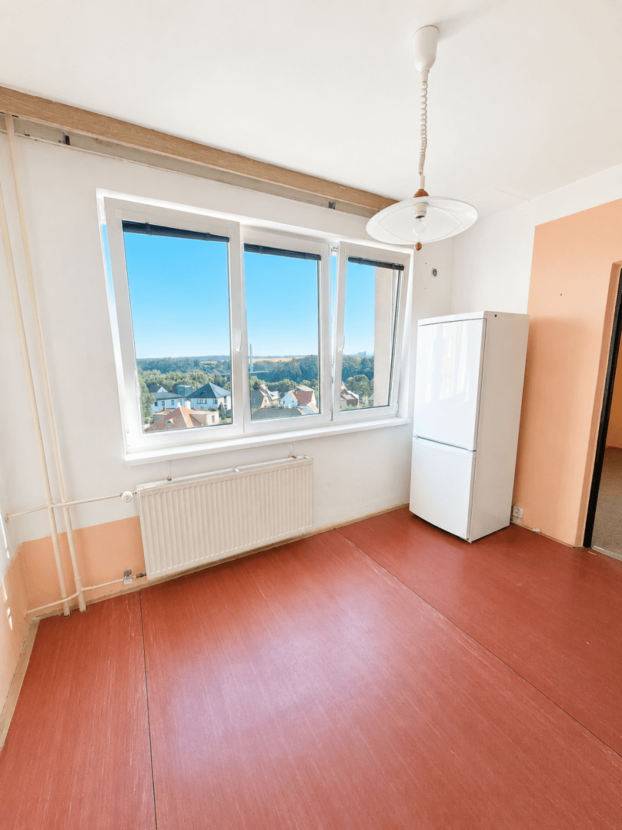 Prodej bytu 3+1 69 m², Československé armády, Tábor, Jihočeský kraj Prodej bytu 3+1 69 m², Československé armády, Tábor, Jihočeský kraj