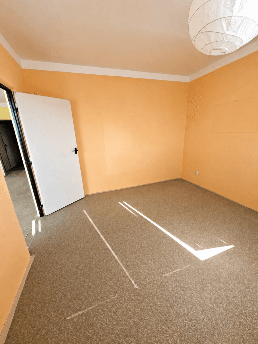 Prodej bytu 3+1 69 m², Československé armády, Tábor, Jihočeský kraj Prodej bytu 3+1 69 m², Československé armády, Tábor, Jihočeský kraj