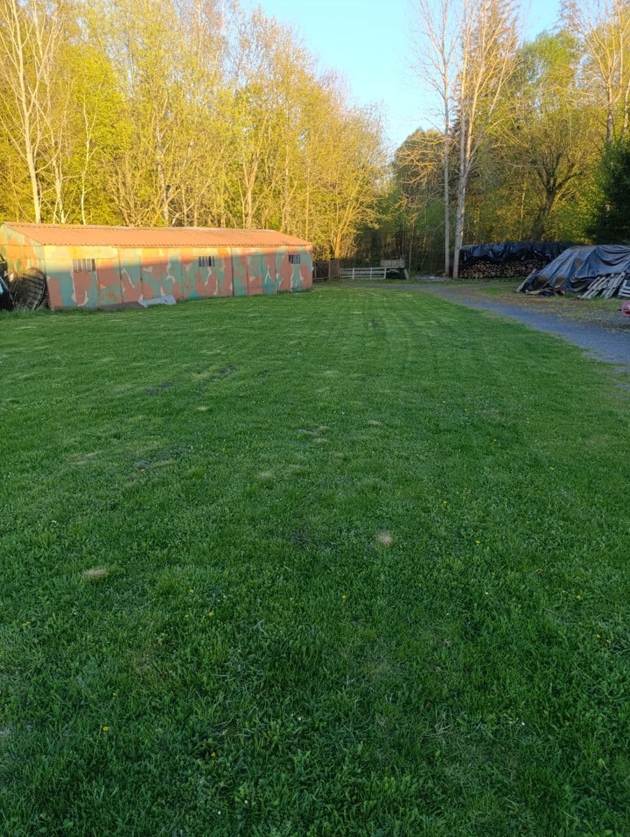 Prodej pozemku 300.000 m², Dvorce, Moravskoslezský kraj Prodej pozemku 300.000 m², Dvorce, Moravskoslezský kraj