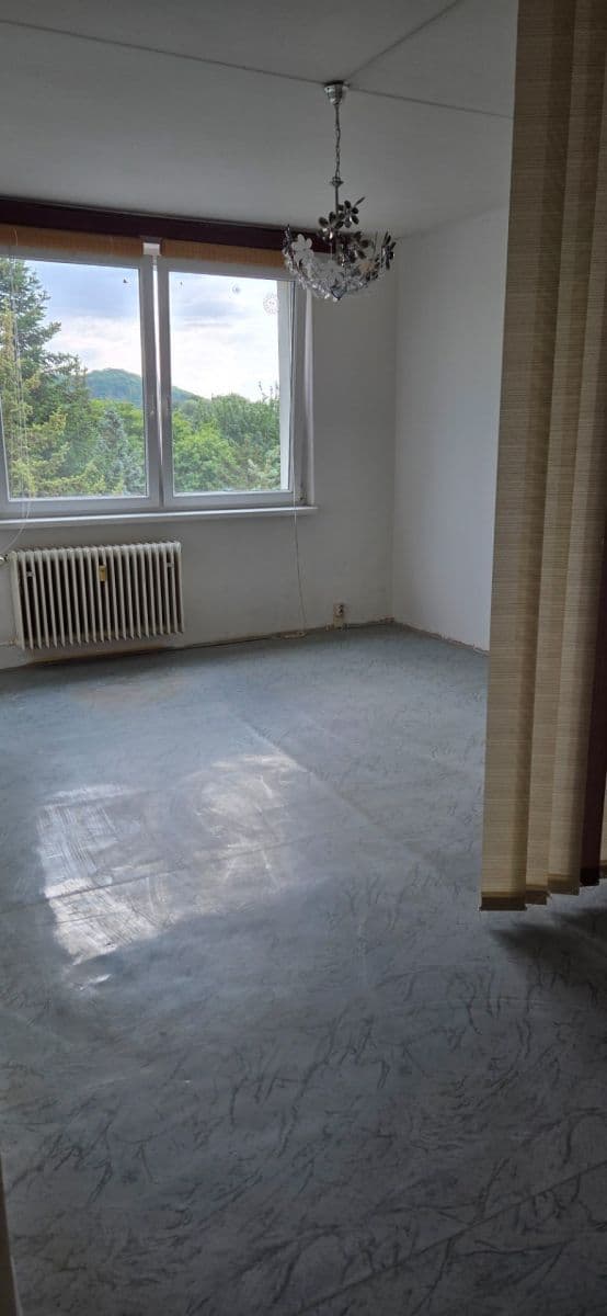 Pronájem bytu 2+1 57 m², 17. listopadu, Klášterec nad Ohří, Ústecký kraj Pronájem bytu 2+1 57 m², 17. listopadu, Klášterec nad Ohří, Ústecký kraj