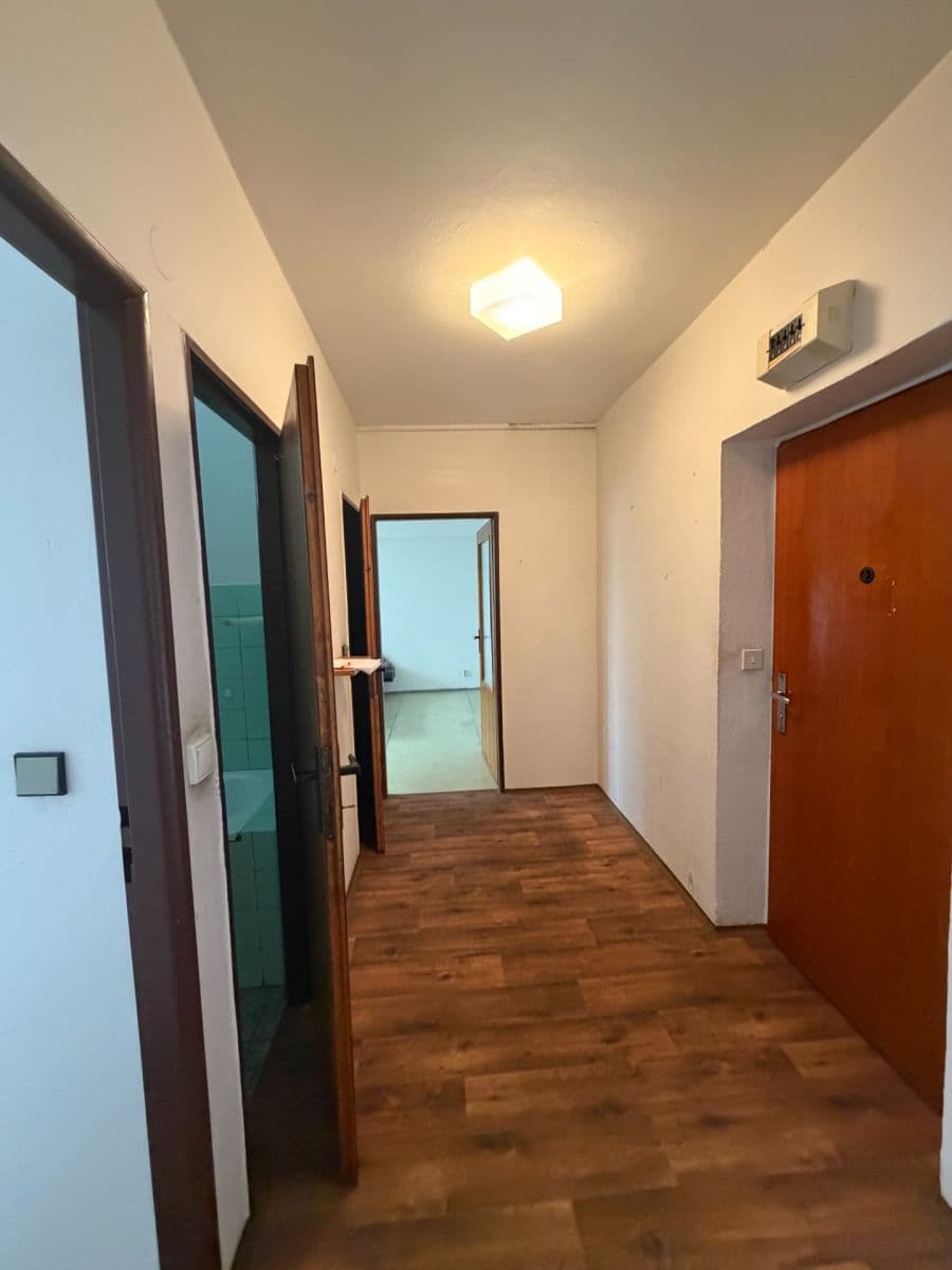 Prodej bytu 2+1 61 m², Jana Palacha, Mladá Boleslav, Středočeský kraj Prodej bytu 2+1 61 m², Jana Palacha, Mladá Boleslav, Středočeský kraj