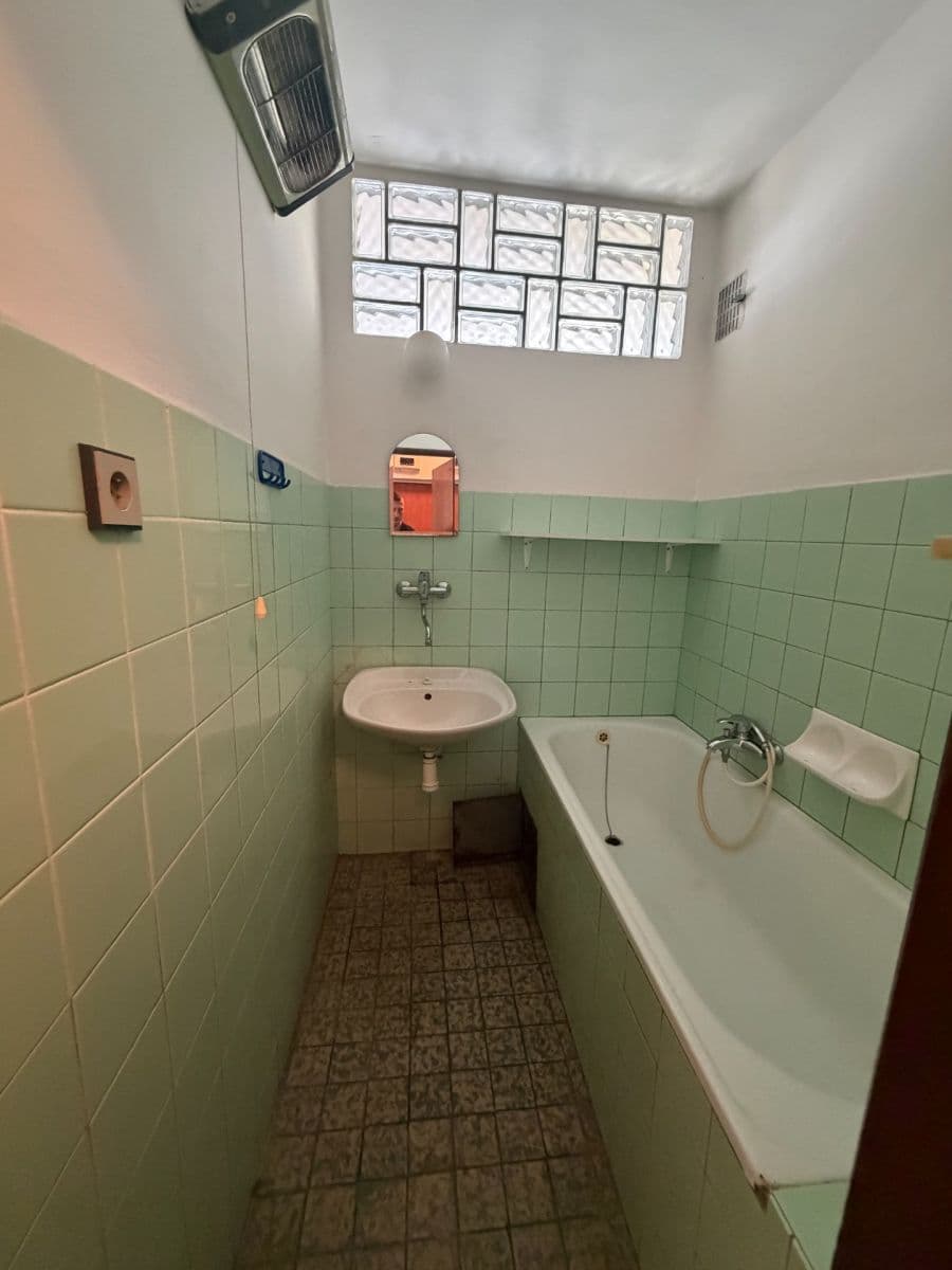 Prodej bytu 2+1 61 m², Jana Palacha, Mladá Boleslav, Středočeský kraj Prodej bytu 2+1 61 m², Jana Palacha, Mladá Boleslav, Středočeský kraj