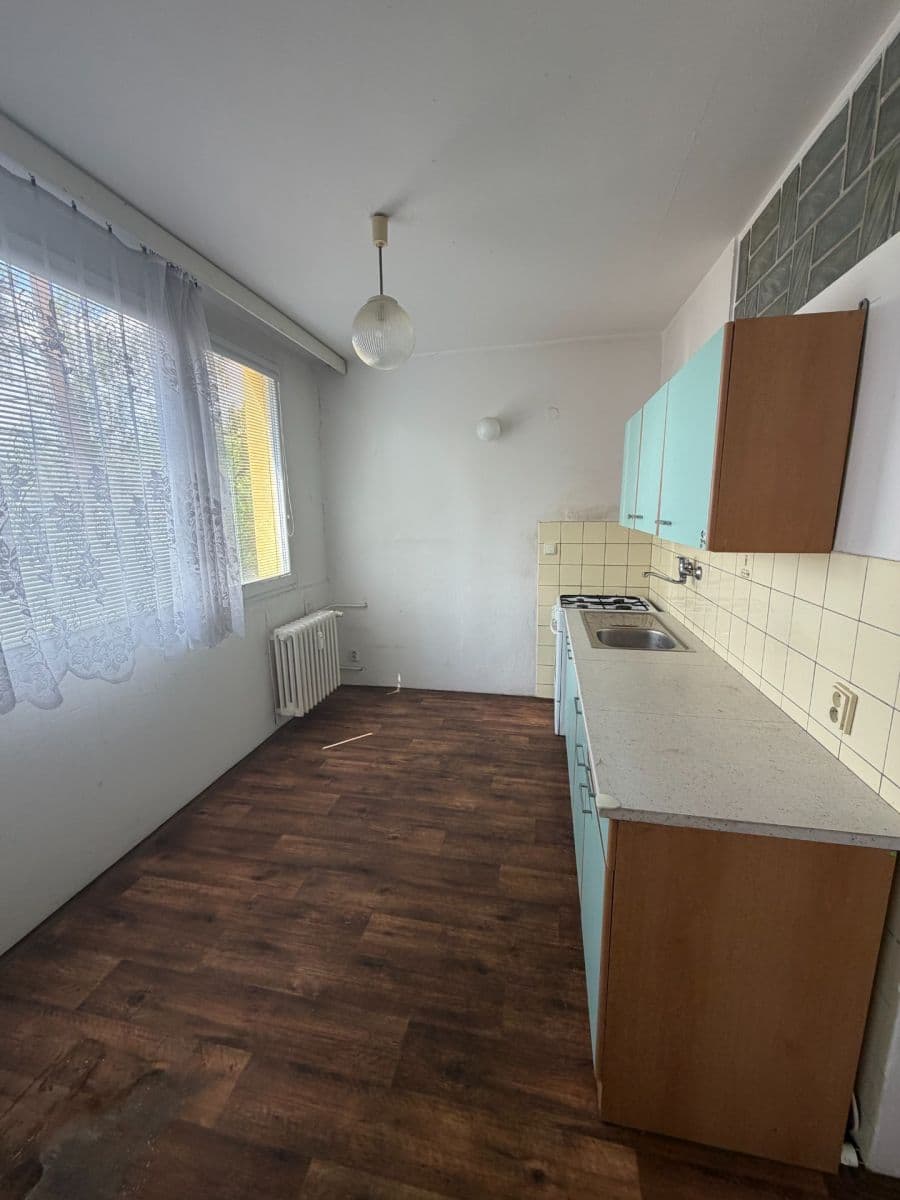 Prodej bytu 2+1 61 m², Jana Palacha, Mladá Boleslav, Středočeský kraj Prodej bytu 2+1 61 m², Jana Palacha, Mladá Boleslav, Středočeský kraj