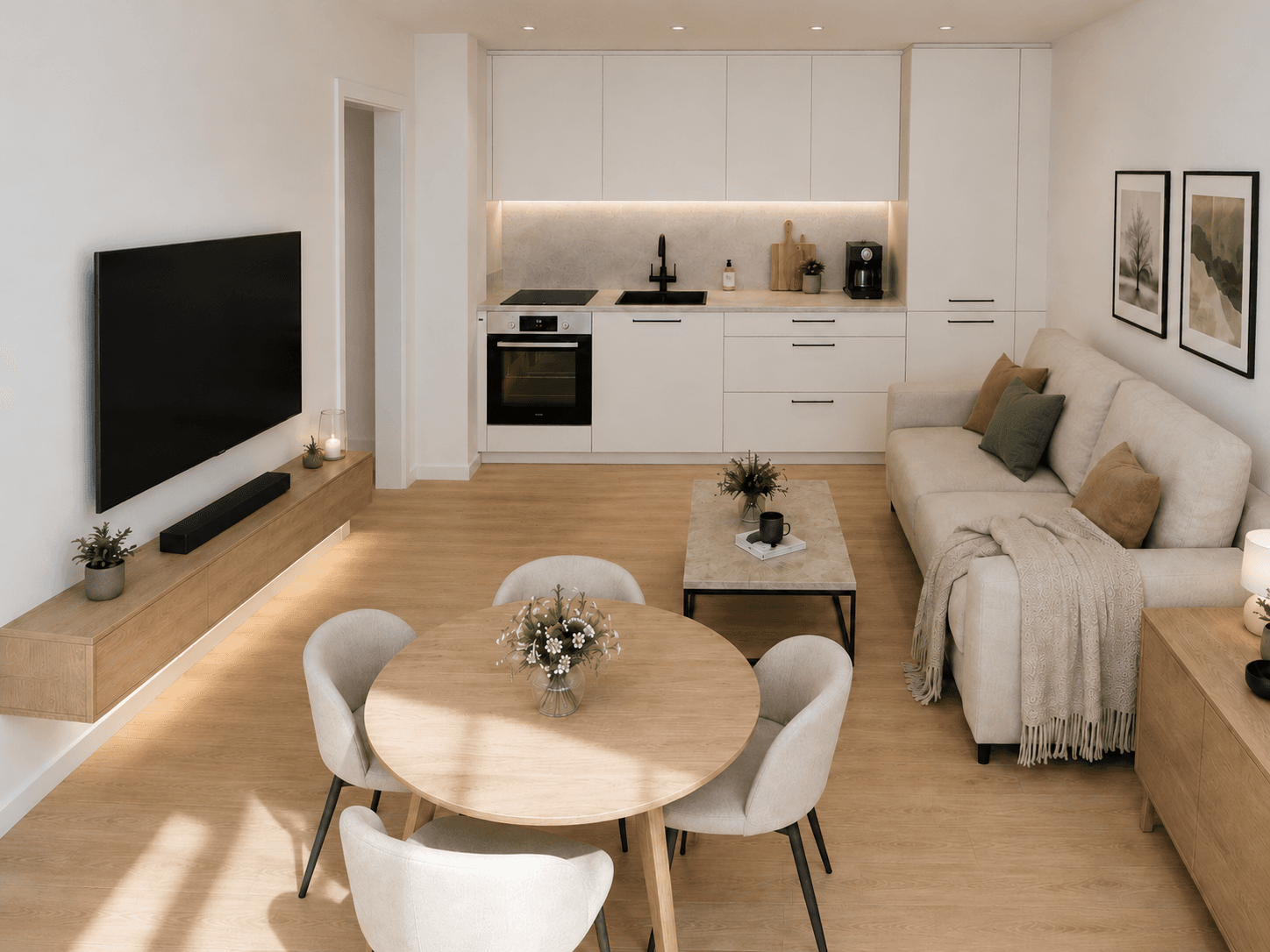 Prodej bytu 3+kk 61 m², Jana Palacha, Mladá Boleslav, Středočeský kraj Prodej bytu 3+kk 61 m², Jana Palacha, Mladá Boleslav, Středočeský kraj