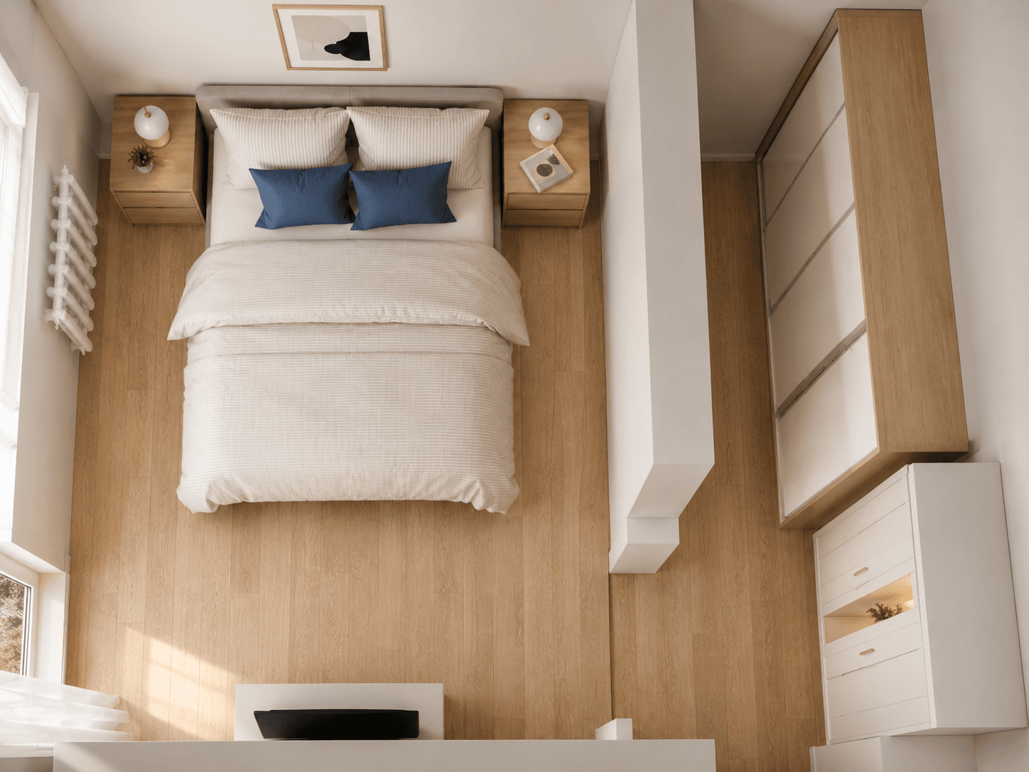 Prodej bytu 3+kk 61 m², Jana Palacha, Mladá Boleslav, Středočeský kraj Prodej bytu 3+kk 61 m², Jana Palacha, Mladá Boleslav, Středočeský kraj