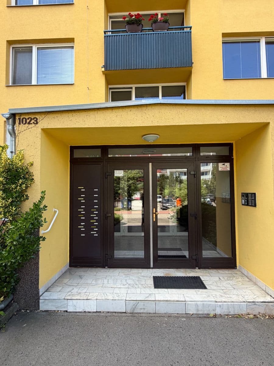 Prodej bytu 3+kk 61 m², Jana Palacha, Mladá Boleslav, Středočeský kraj Prodej bytu 3+kk 61 m², Jana Palacha, Mladá Boleslav, Středočeský kraj