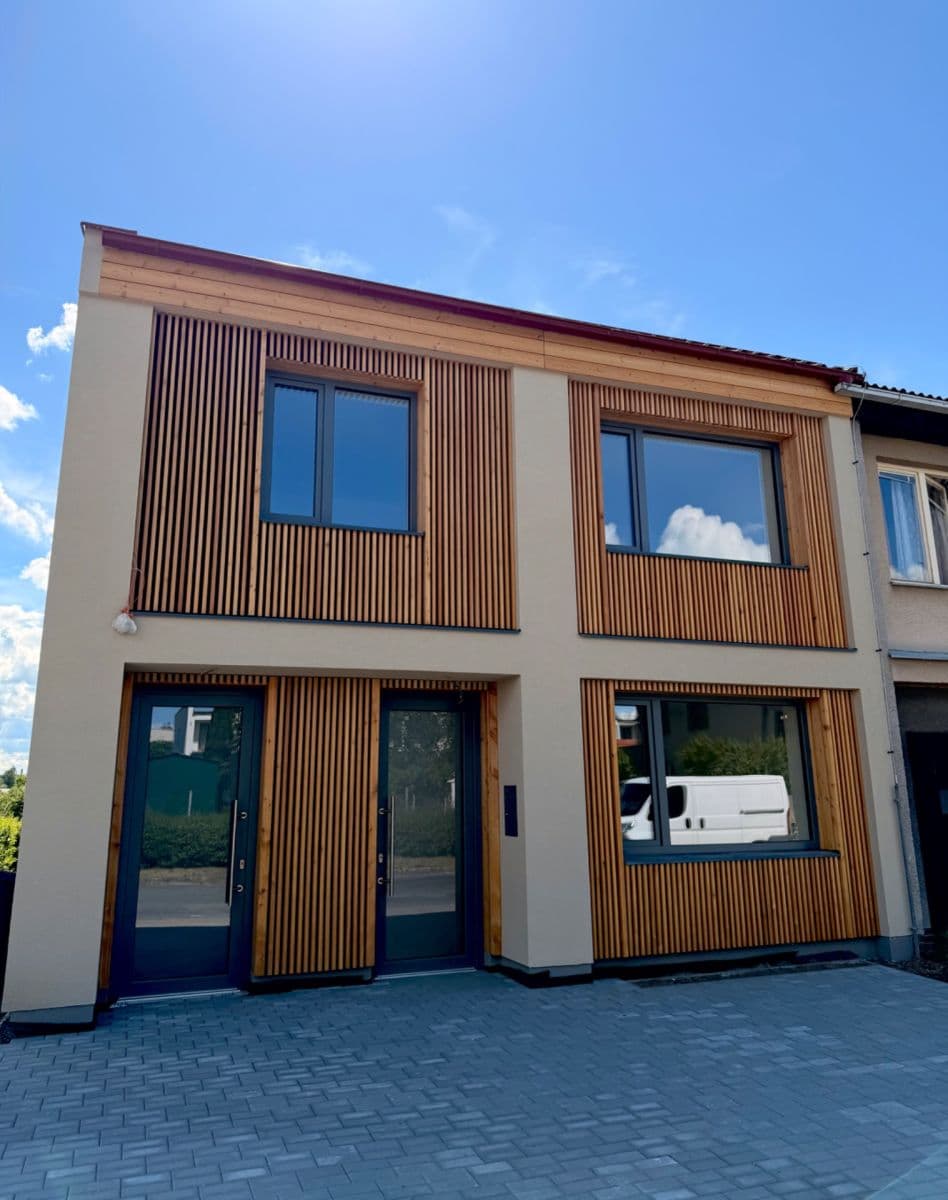 Pronájem bytu 4+kk 75 m², Končinská, Litomyšl, Pardubický kraj Pronájem bytu 4+kk 75 m², Končinská, Litomyšl, Pardubický kraj