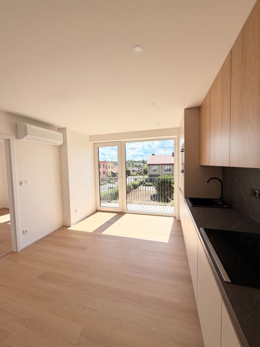 Pronájem bytu 4+kk 75 m², Končinská, Litomyšl, Pardubický kraj Pronájem bytu 4+kk 75 m², Končinská, Litomyšl, Pardubický kraj
