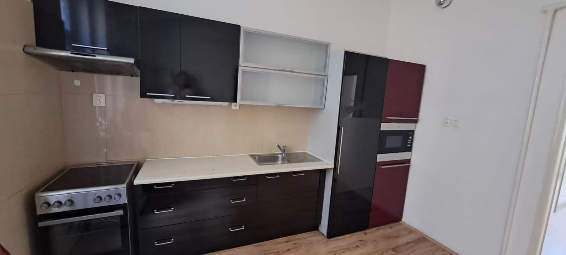 Pronájem bytu 2+1 50 m², Seifertova, Praha, Praha Pronájem bytu 2+1 50 m², Seifertova, Praha, Praha