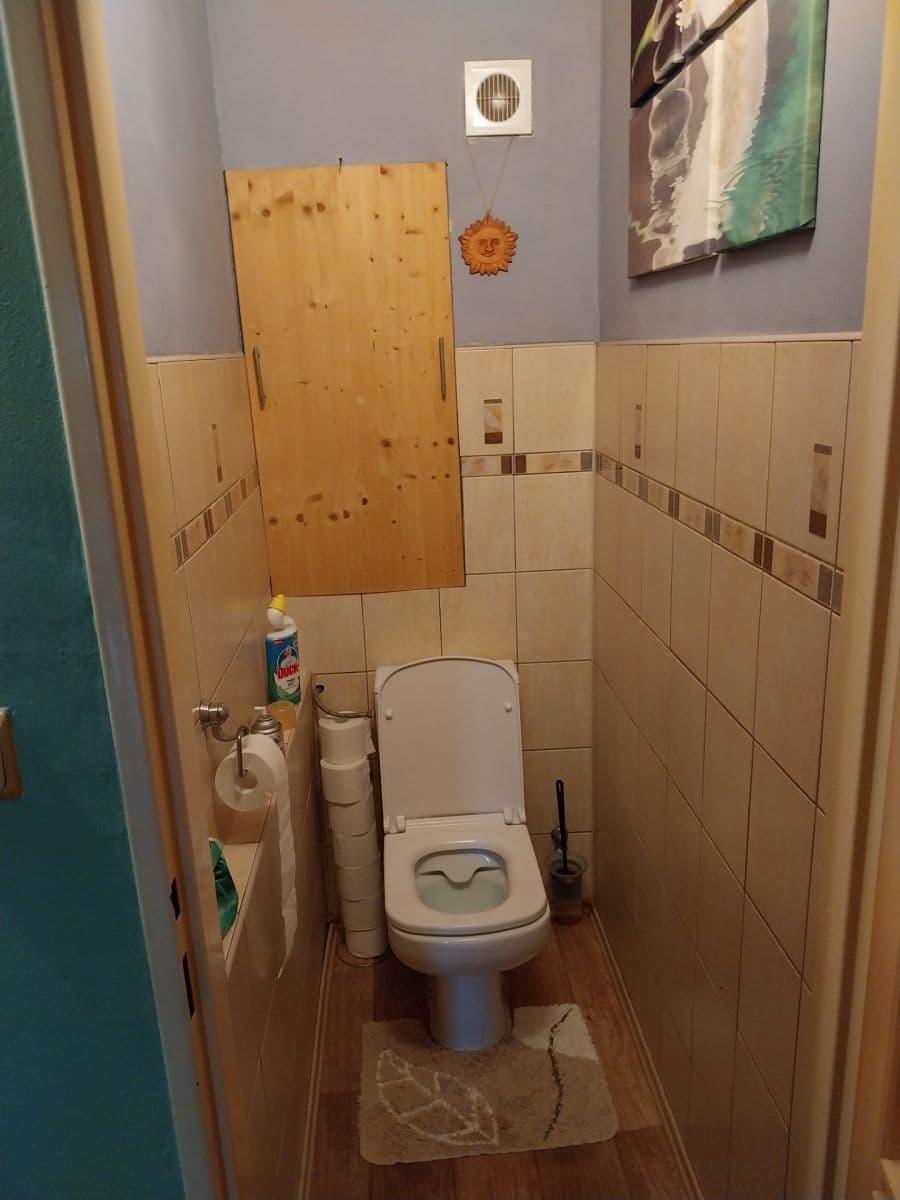 Prodej bytu 3+kk 73 m², Litevská, Kladno, Středočeský kraj Prodej bytu 3+kk 73 m², Litevská, Kladno, Středočeský kraj