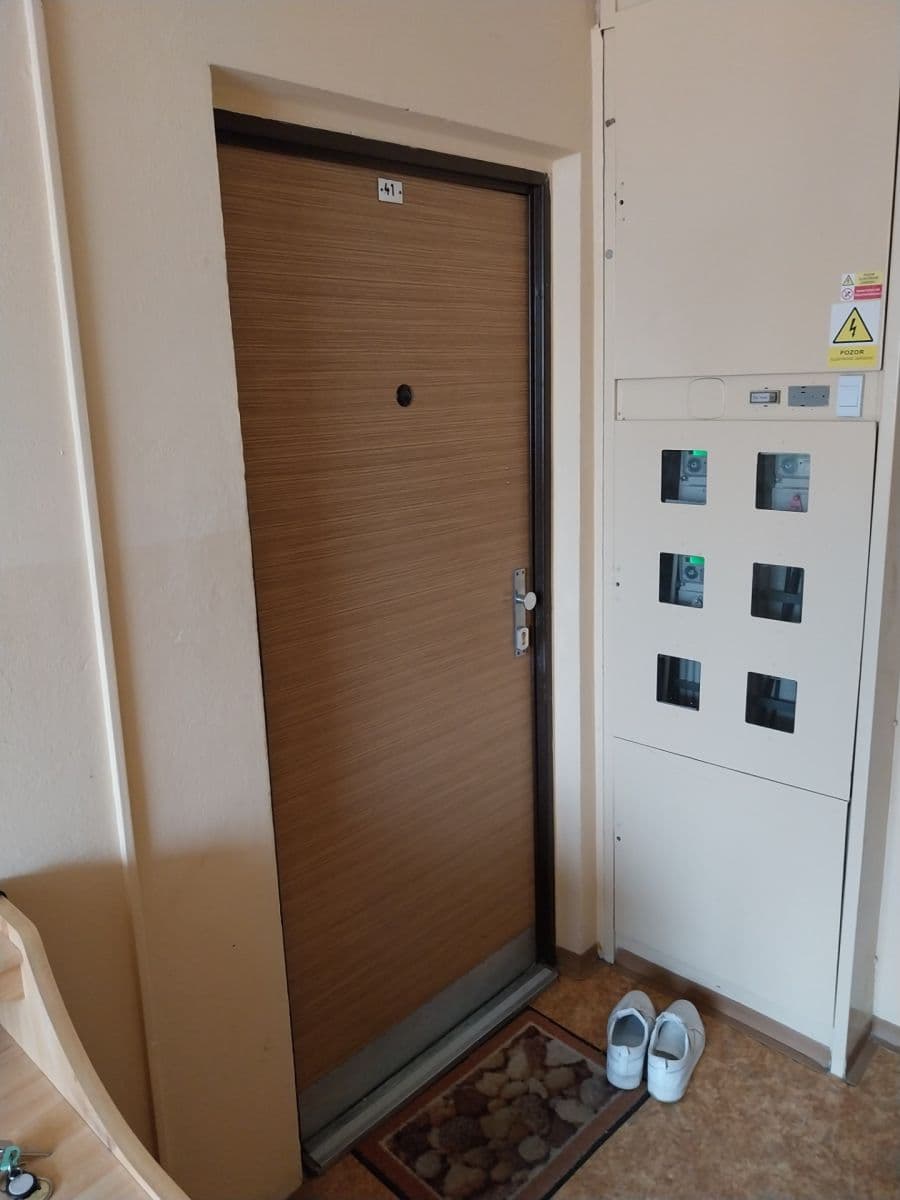 Prodej bytu 3+kk 73 m², Litevská, Kladno, Středočeský kraj Prodej bytu 3+kk 73 m², Litevská, Kladno, Středočeský kraj