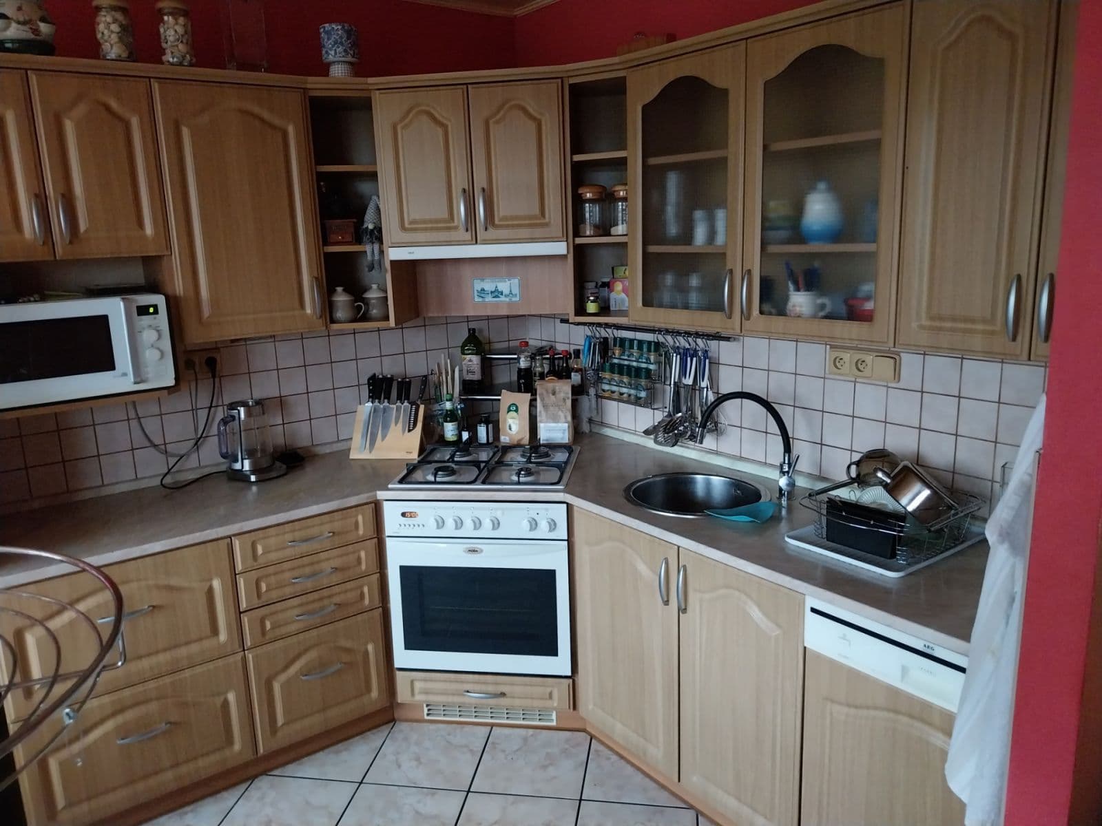 Prodej bytu 3+kk 73 m², Litevská, Kladno, Středočeský kraj Prodej bytu 3+kk 73 m², Litevská, Kladno, Středočeský kraj