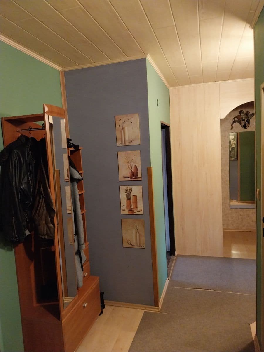 Prodej bytu 3+kk 73 m², Litevská, Kladno, Středočeský kraj Prodej bytu 3+kk 73 m², Litevská, Kladno, Středočeský kraj