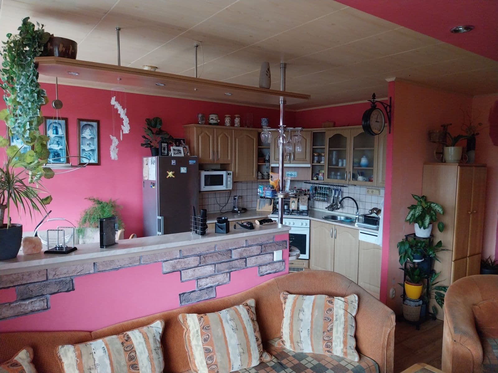 Prodej bytu 3+kk 73 m², Litevská, Kladno, Středočeský kraj Prodej bytu 3+kk 73 m², Litevská, Kladno, Středočeský kraj